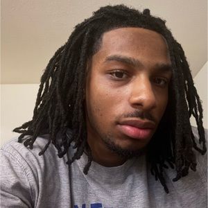 Meet your Posher, Lavonte